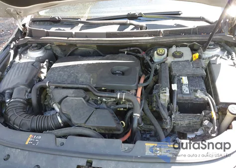 2014 Buick Lacrosse Leather Group z USA, uszkodzony, nr VIN 1G4GB5GR6EF177386